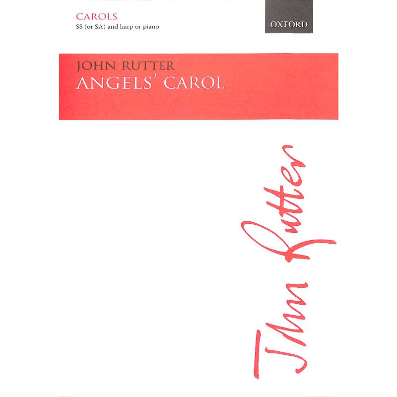 Angels' carol