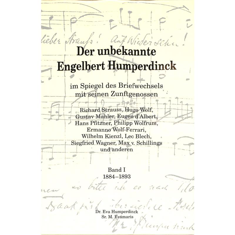 Der unbekannte Engelbert Humperdinck