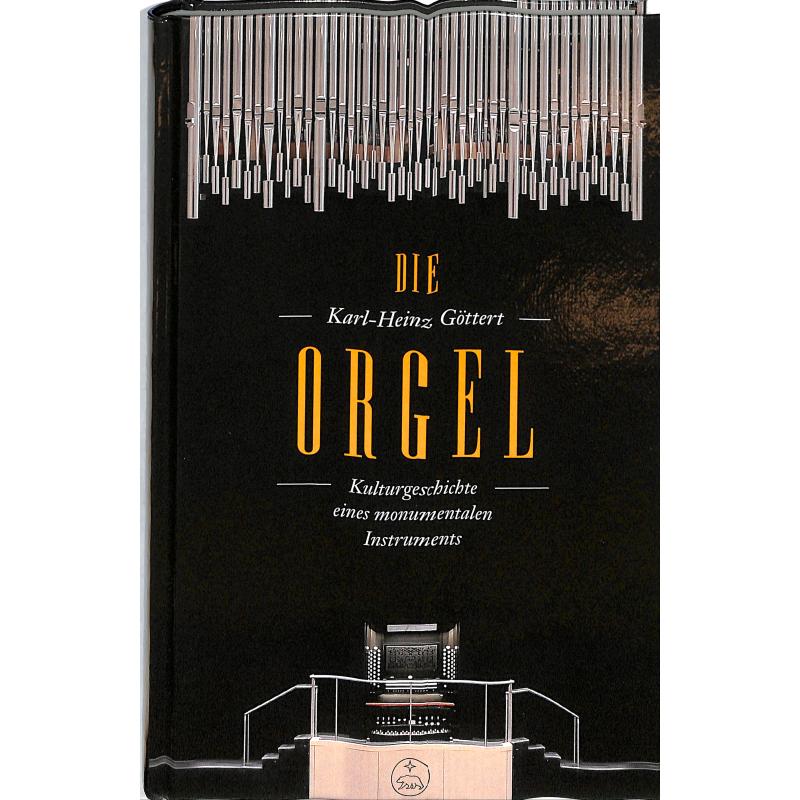 Die Orgel