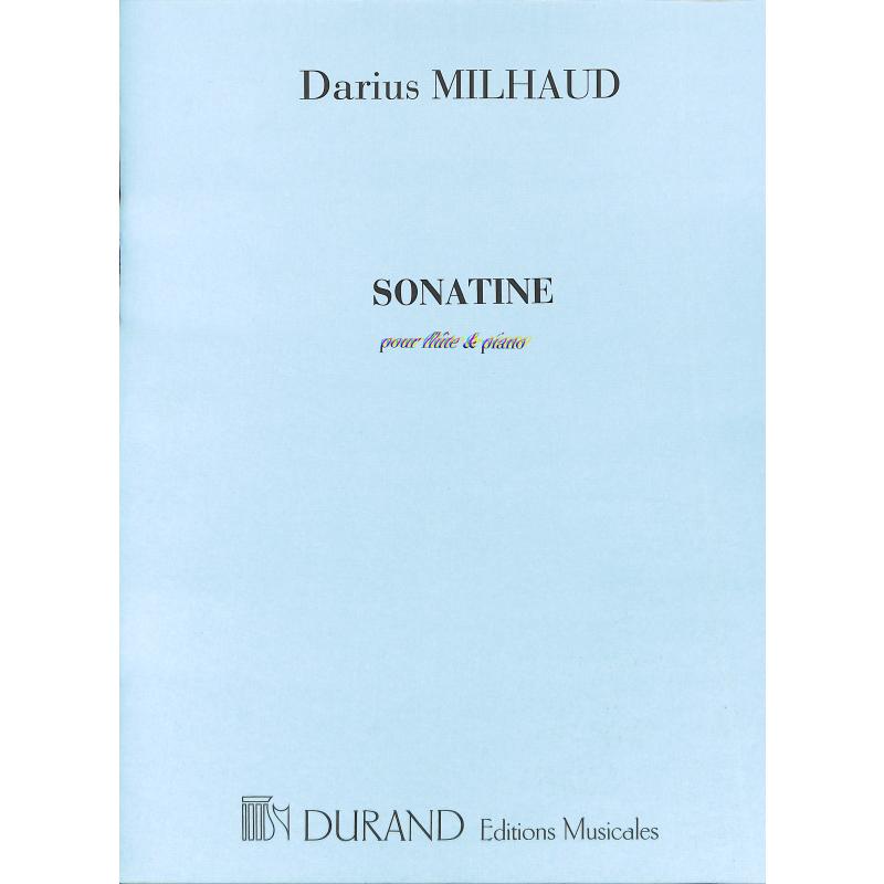 Sonatine