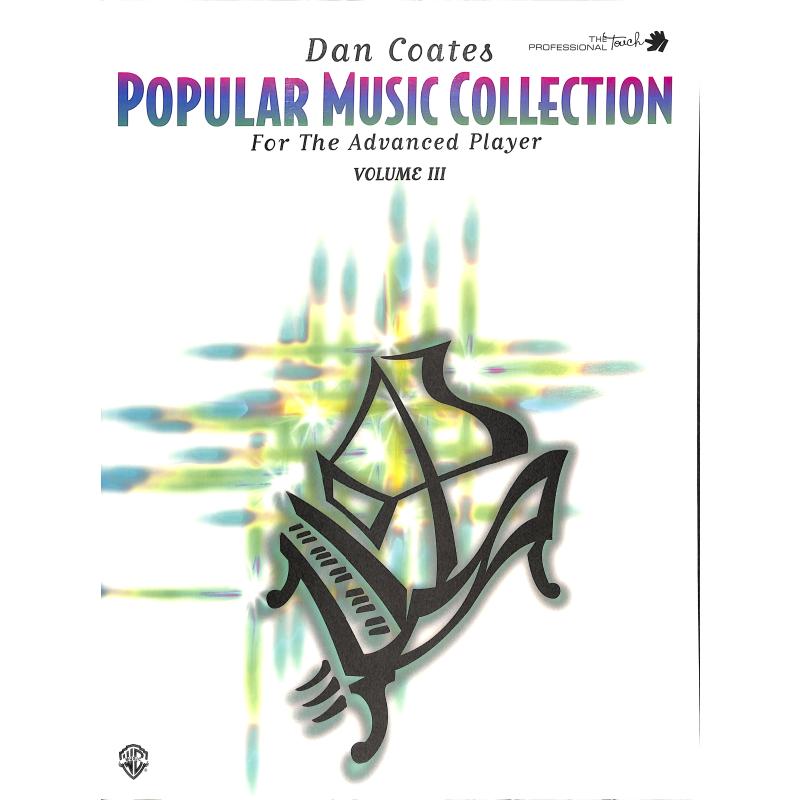 Popular Music Collection