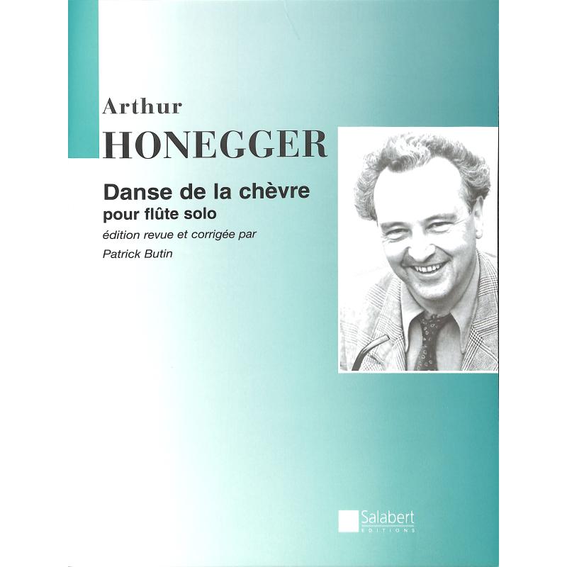 Danse de la Chevre
