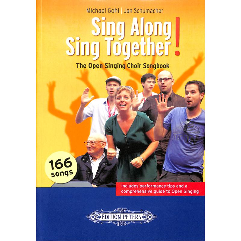 Sing Along  Sing Together!