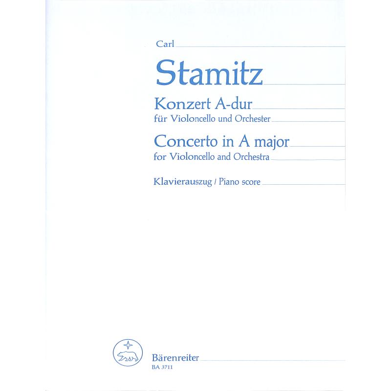 Konzert für Violoncello und Orchester Nr. 2 