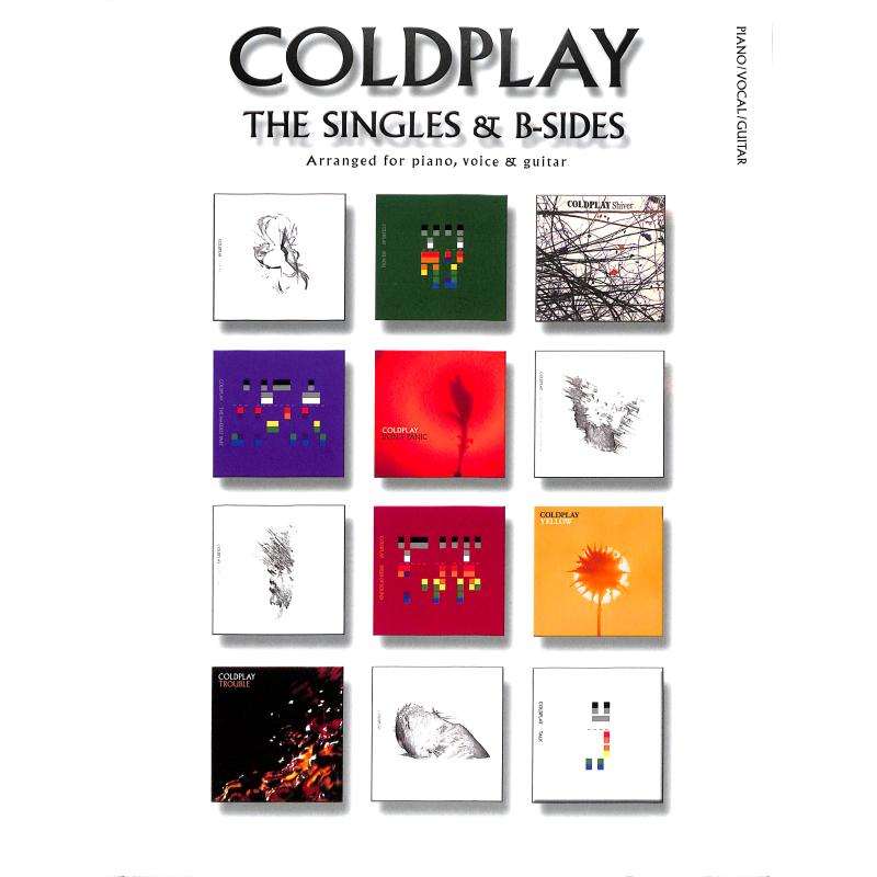 The Singles & B-Sides
