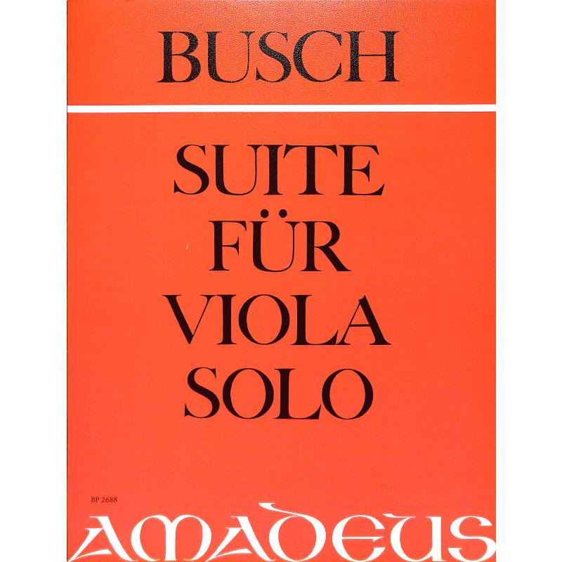 Suite a-Moll