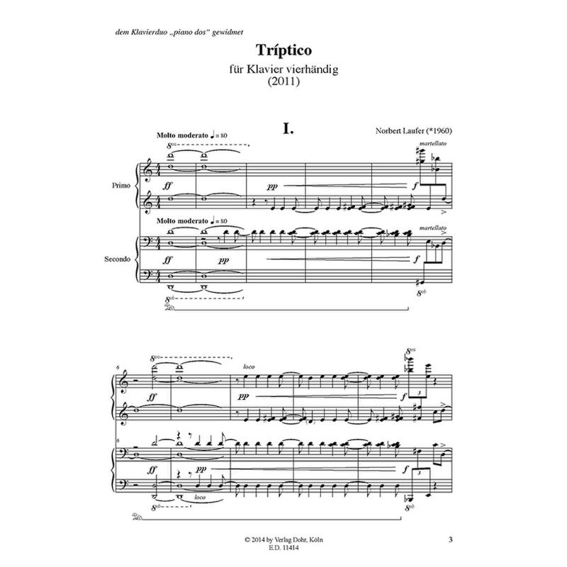 Triptico