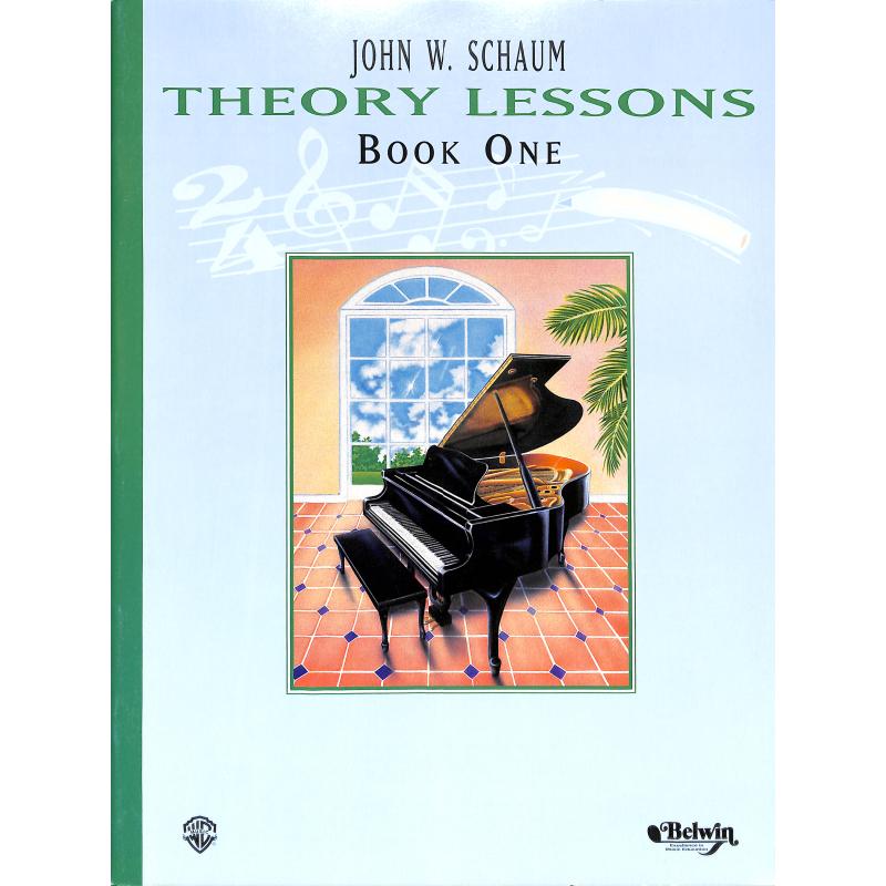 Theory Lessons