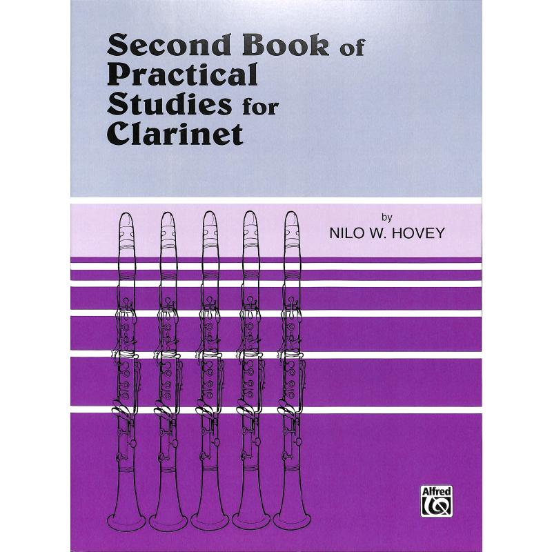 Practical Studies for Clarinet