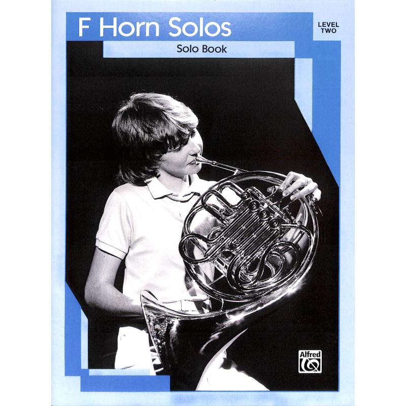 French Horn Solos