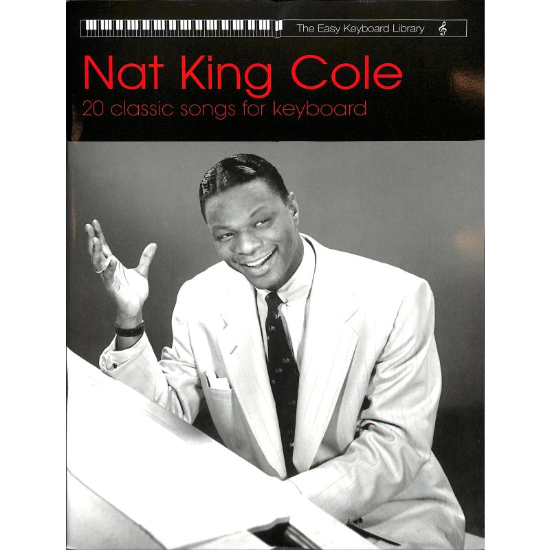 Nat King Cole