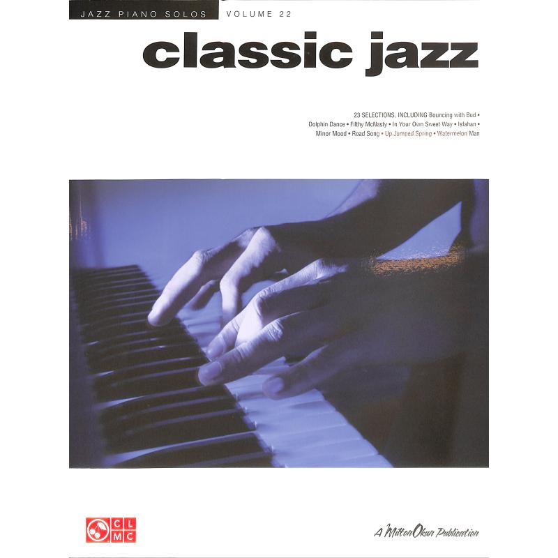 Classic Jazz