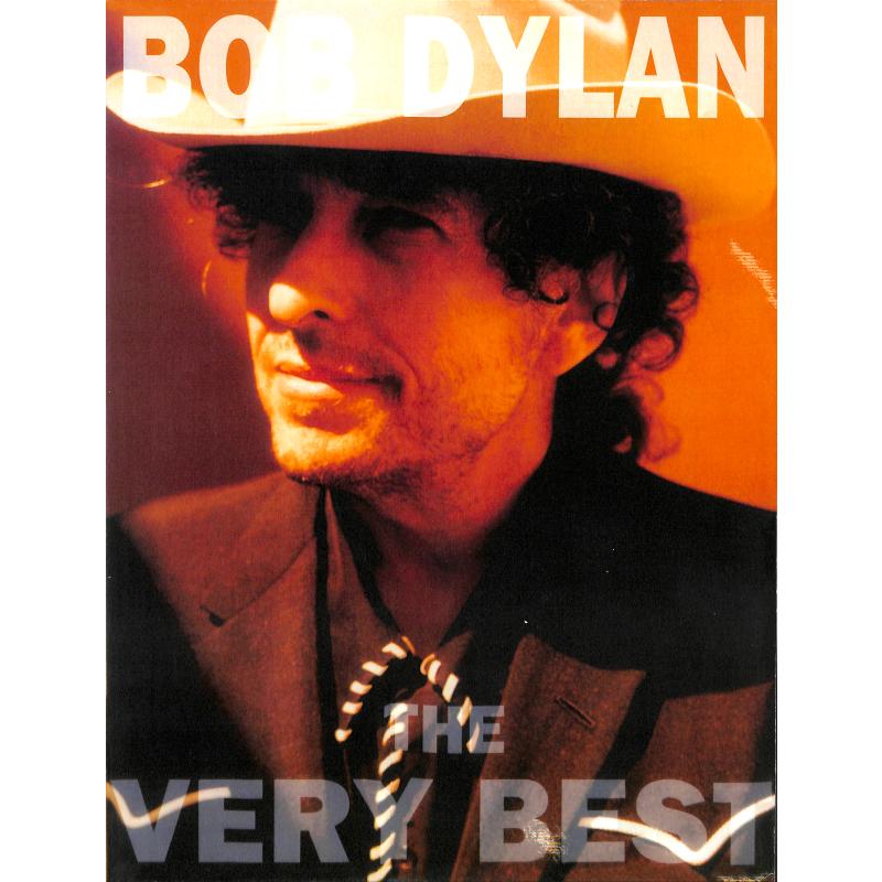 The very best of