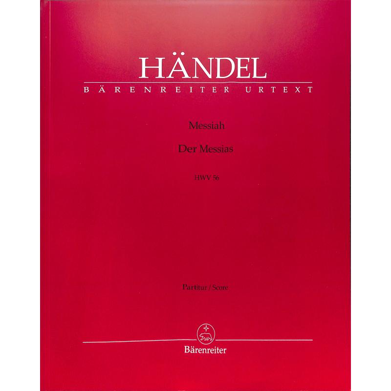 Messiah (Der Messias)