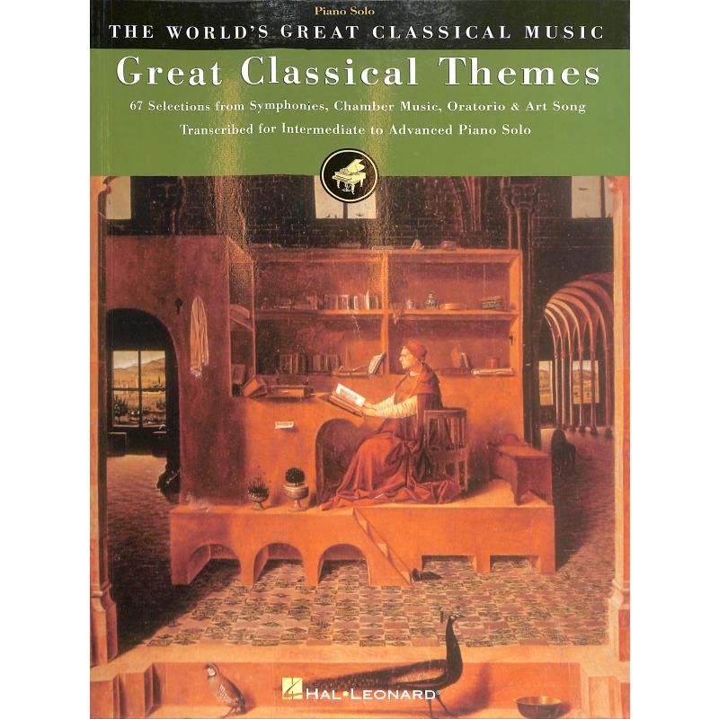 Great Classical Themes
