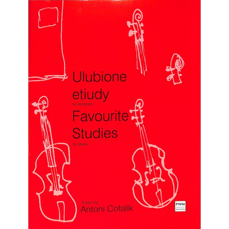 Favourite Studies
