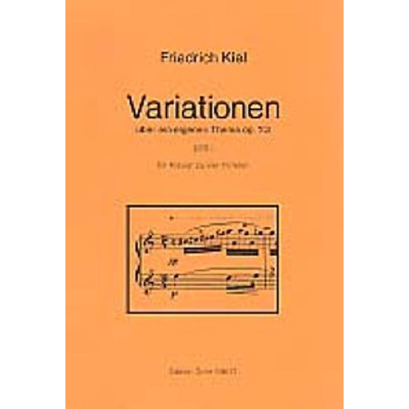 Variationen
