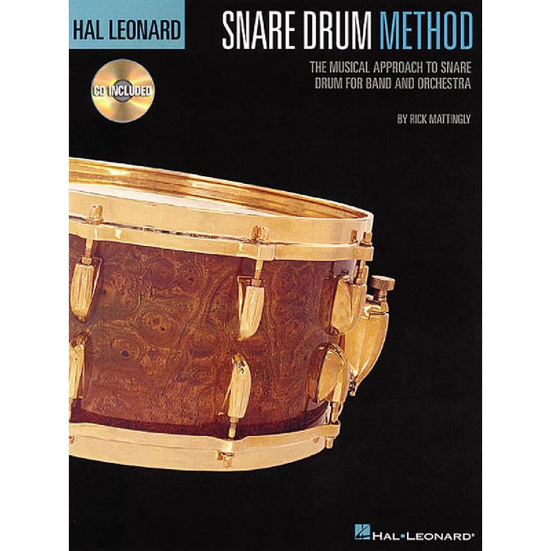 Snare Drum Method