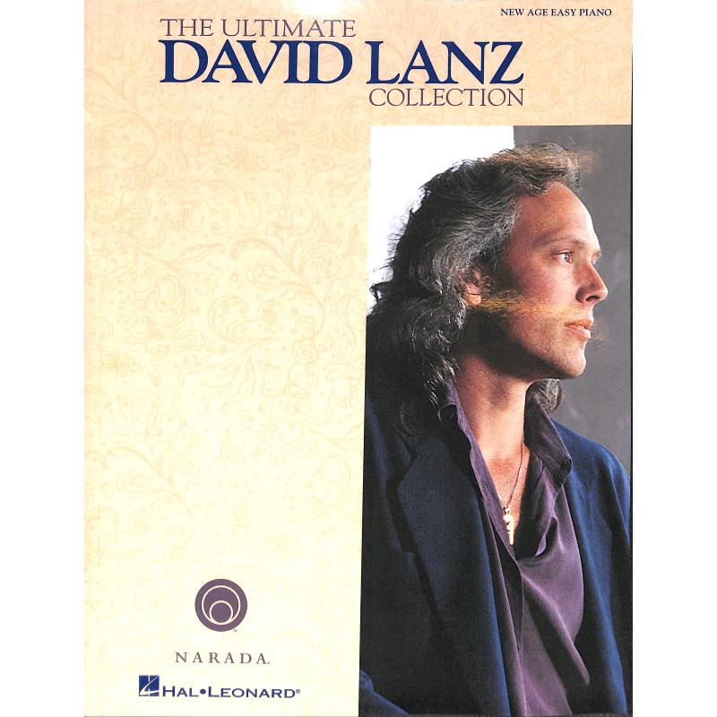 Ultimate David Lanz Collection
