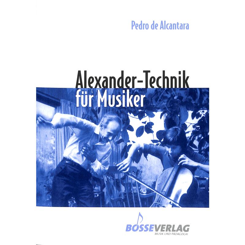 Alexander-Technik für Musiker