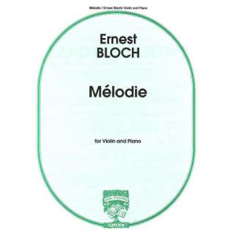 Melodie