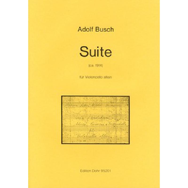 Suite