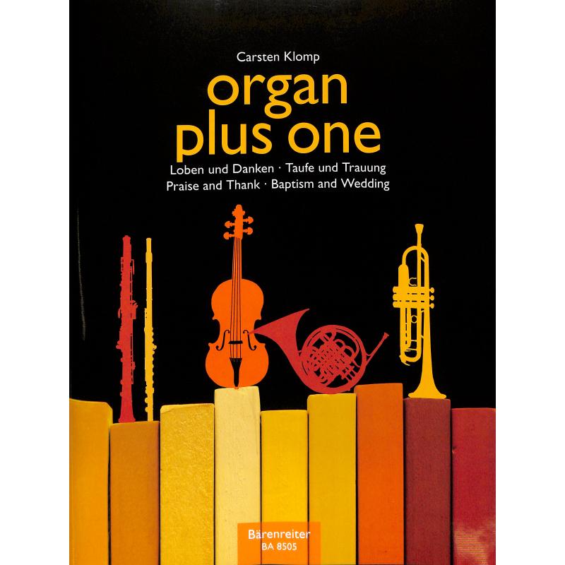 organ plus one