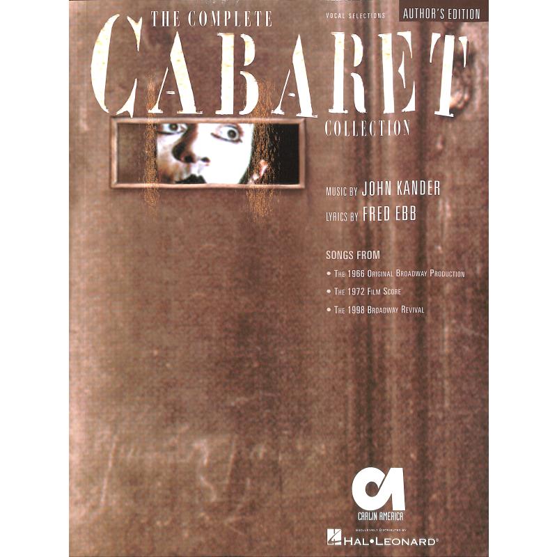 Complete Cabaret Collection