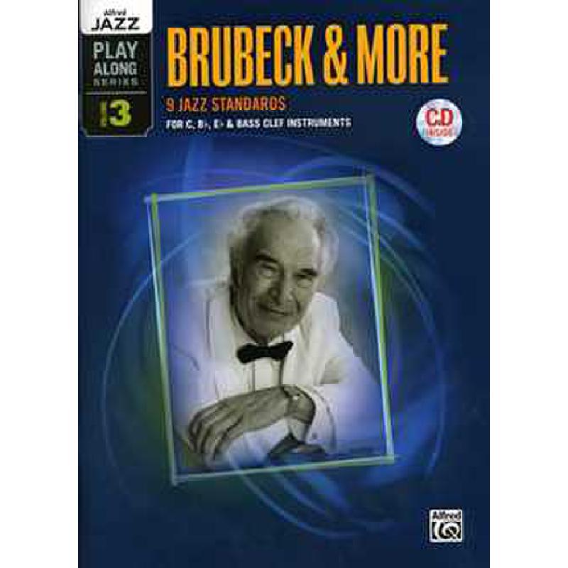 Brubeck & More