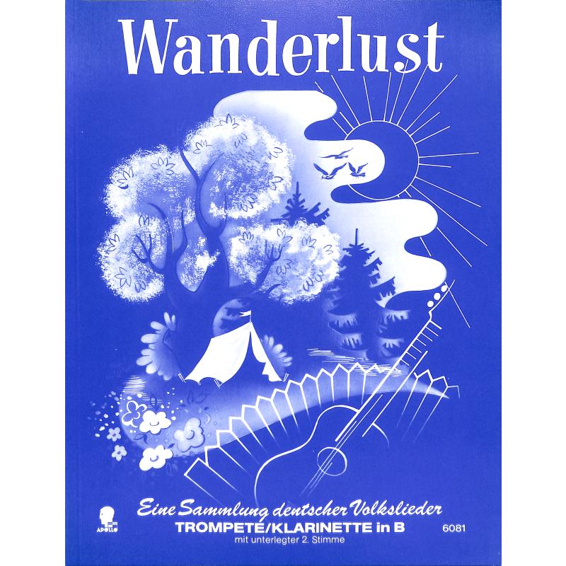 Wanderlust