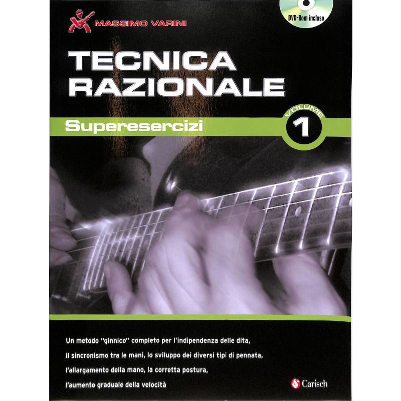 Tecnica Razionale