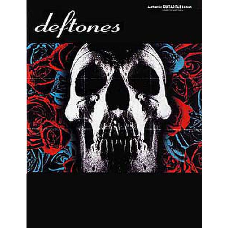 Deftones (Gittab)