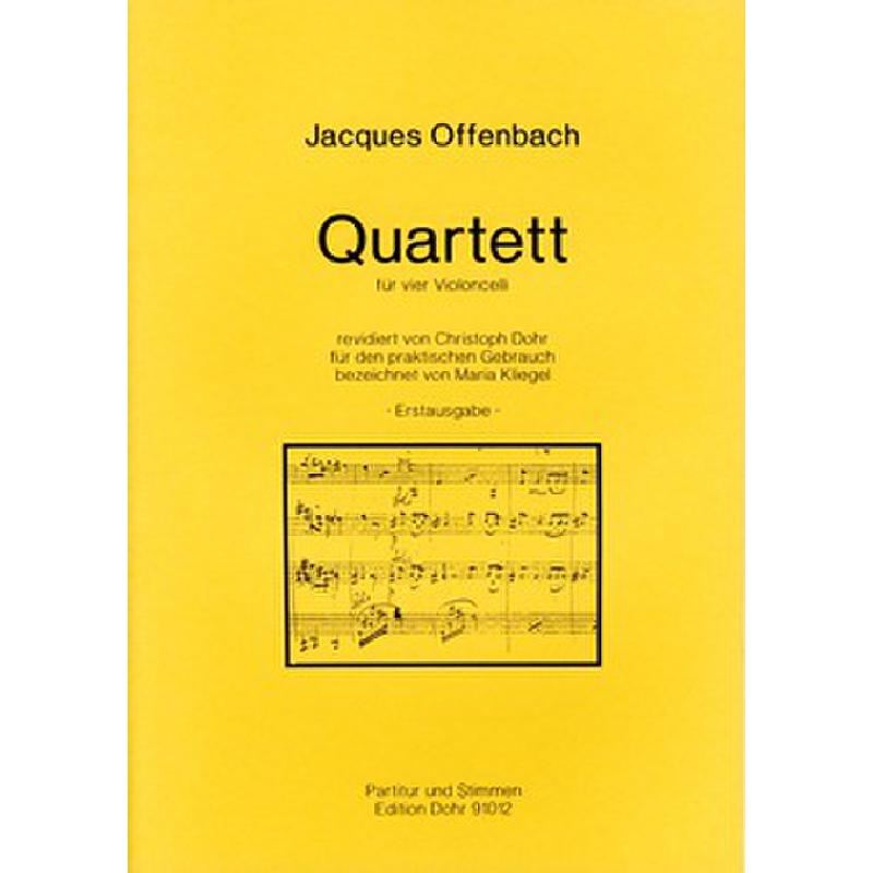 Quartett