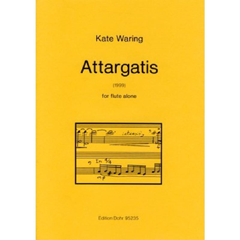 Attargatis