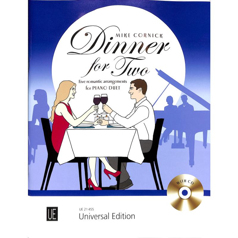 Dinner for Two