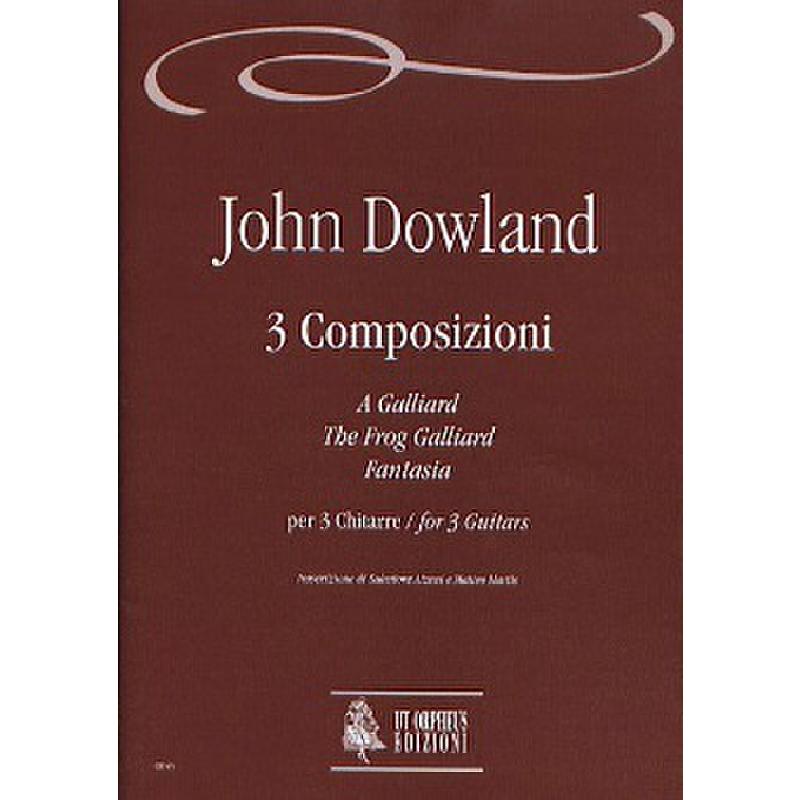 3 Compositions