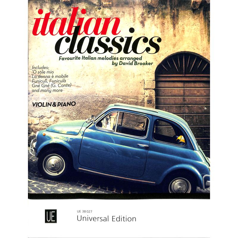 Italian Classics