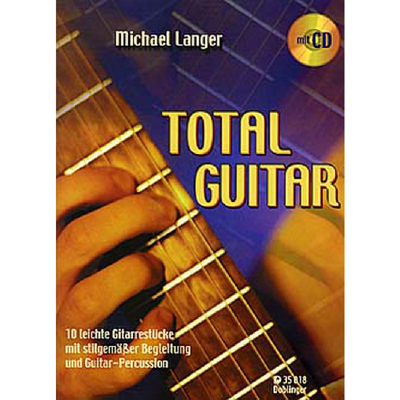 Total Guitar