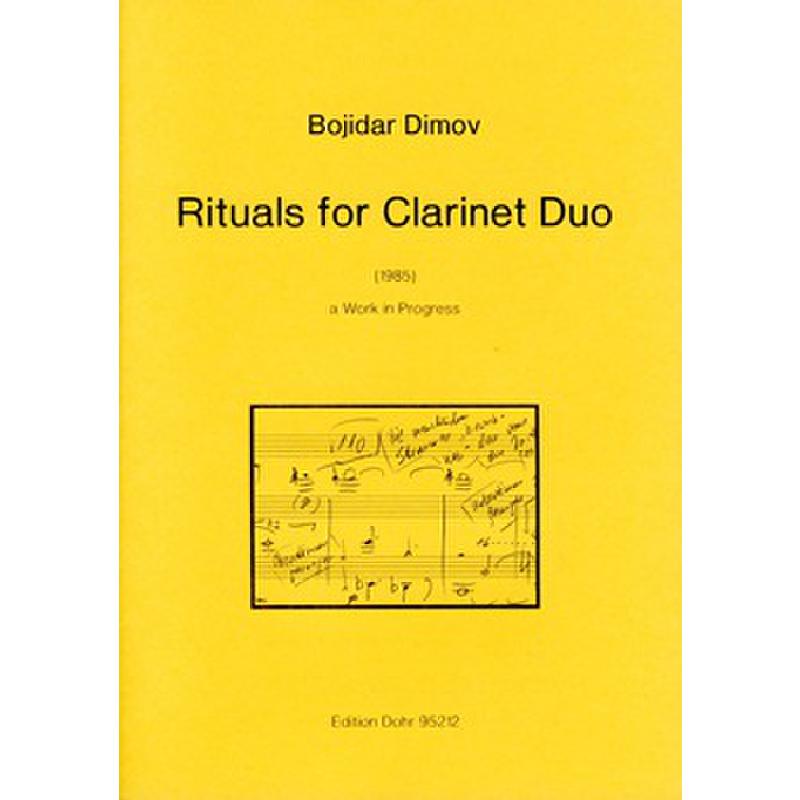 Rituals