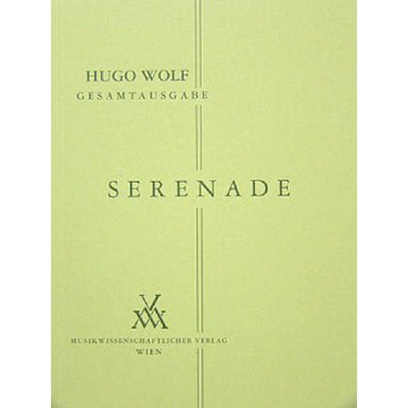 Serenade