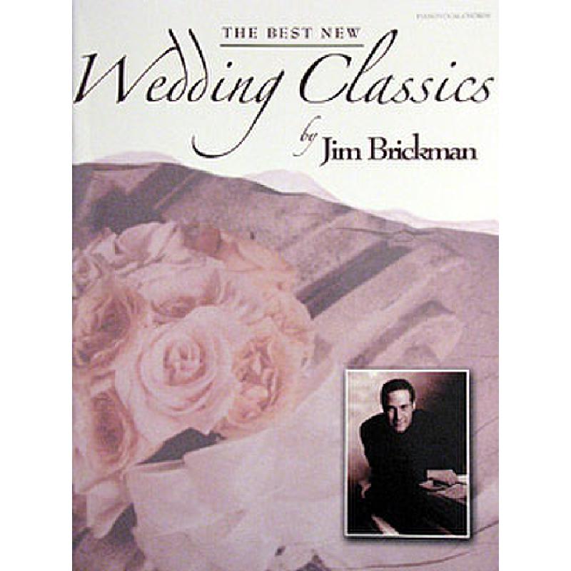 Best New Wedding Classics