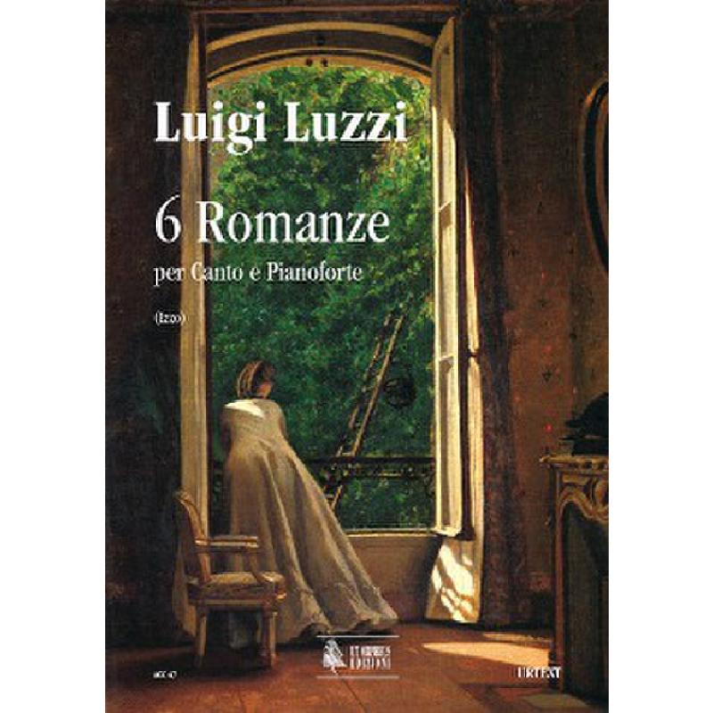 6 Romances
