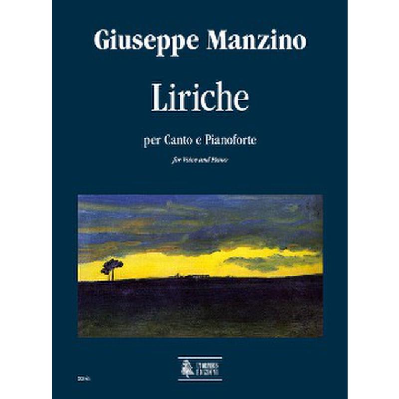 Liriche