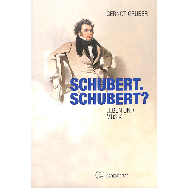 Schubert. Schubert?