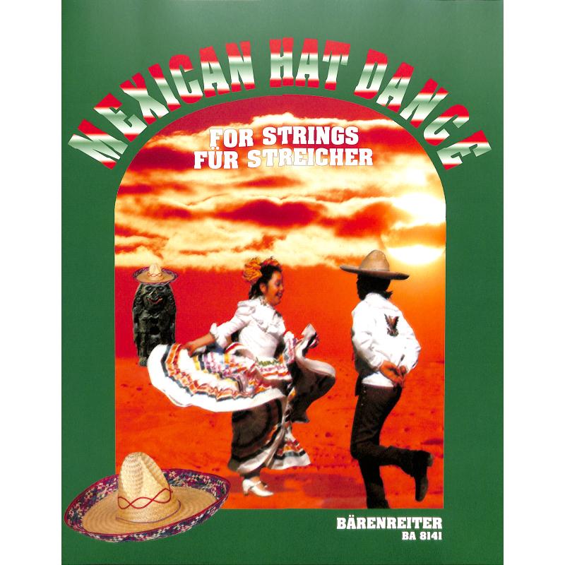 Mexican Hat Dance