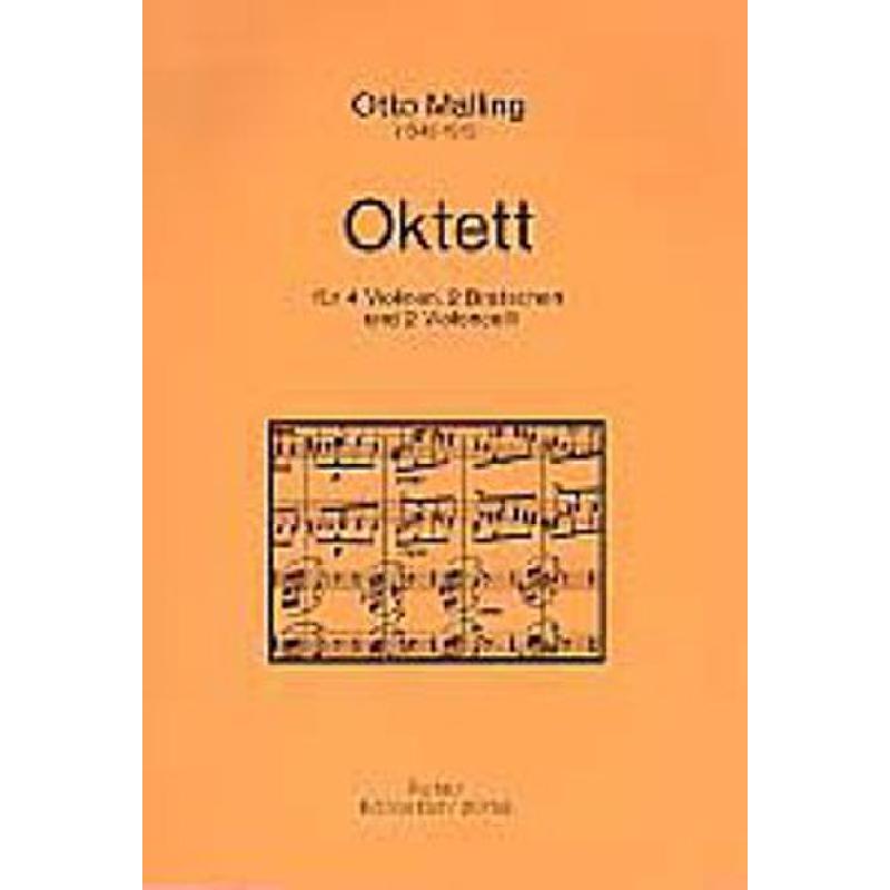 Oktett