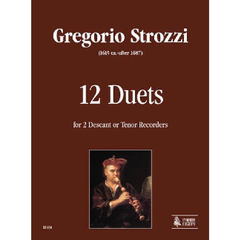 12 Duets