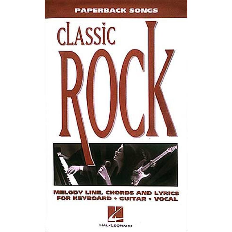 Classic Rock