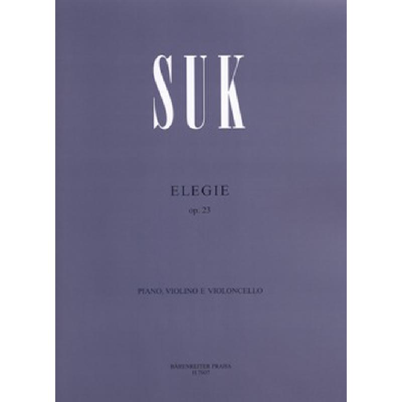 Elegie