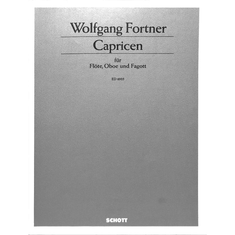 Capricen